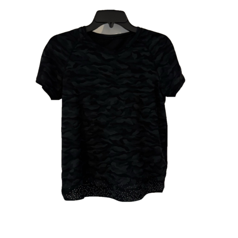 lululemon Quick Pace SS